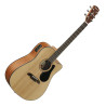 ALVAREZ AD 30 CE N - GITARA ELEKTRO-AKUSTYCZNA