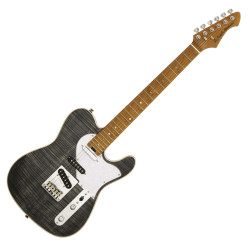 ARIA 615-MK2 BKDM - GITARA...