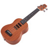LAILA UDM-2110-S - UKULELE SOPRANOWE