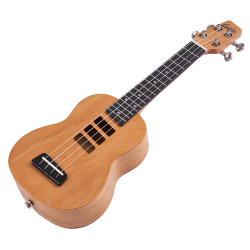 LAILA UDM-2110-C - UKULELE...