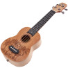 LAILA UFG-2111-A PALMS - UKULELE SOPRANOWE