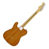 ARIA TEG-TL N - GITARA ELEKTRYCZNA