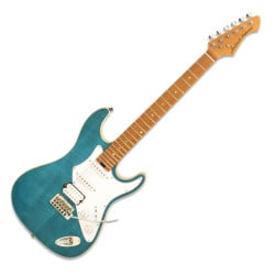 ARIA 714-MK2 TQBL - GITARA...