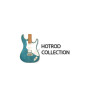 ARIA 714-MK2 TQBL - GITARA ELEKTRYCZNA