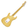 ARIA 714-MK2 TQBL - GITARA ELEKTRYCZNA