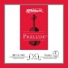 D'ADDARIO PRELUDE STRUNA E  J811 4/4