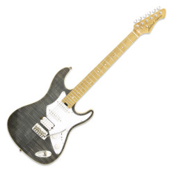 ARIA 714-MK2 BKDM - GITARA