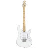 STERLING CT 20 HSS CVW-M1 - GITARA ELEKTRYCZNA