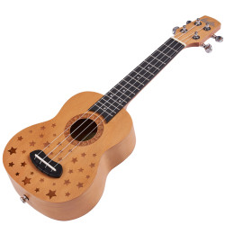 LAILA UFG-2111-C ZODIAC - UKULELE SOPRANOWE