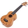 LAILA UFG-2111-C ZODIAC - UKULELE SOPRANOWE