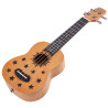 LAILA UFG-2111-C STARS - UKULELE SOPRANOWE