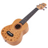 LAILA UFG-2111-A ZODIAC - UKULELE SOPRANOWE