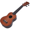 LAILA UPM-2100-S - UKULELE SOPRANOWE