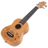 LAILA UFG-2111-C FLOWERS - UKULELE SOPRANOWE