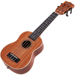 LAILA UDC-2103-S - UKULELE...