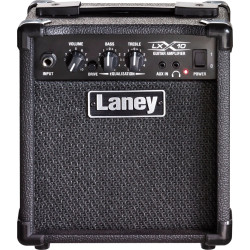 LANEY LX-10 - WZMACNIACZ...