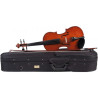 M-TUNES SKRZYPCE 4/4 No.140 - ZESTAW