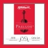 D'ADDARIO PRELUDE J1010 4/4M