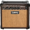 LANEY LA-15 C - WZMACNIACZ DO GITARY AKUSTYCZNEJ