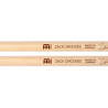 MEINL SB606 ZACK GROOVES PAŁKI PERKUSYJNE