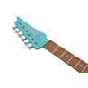 IBANEZ GRX120SP-PBL - GITARA ELEKTRYCZNA