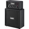 LANEY MINISTACK-B-IRON - WZMACNIACZ DO GITARY ELEKTRYCZNEJ