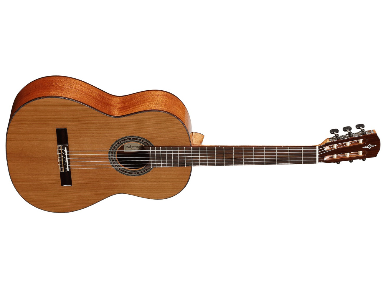 Alvarez Ac 65 (N)
