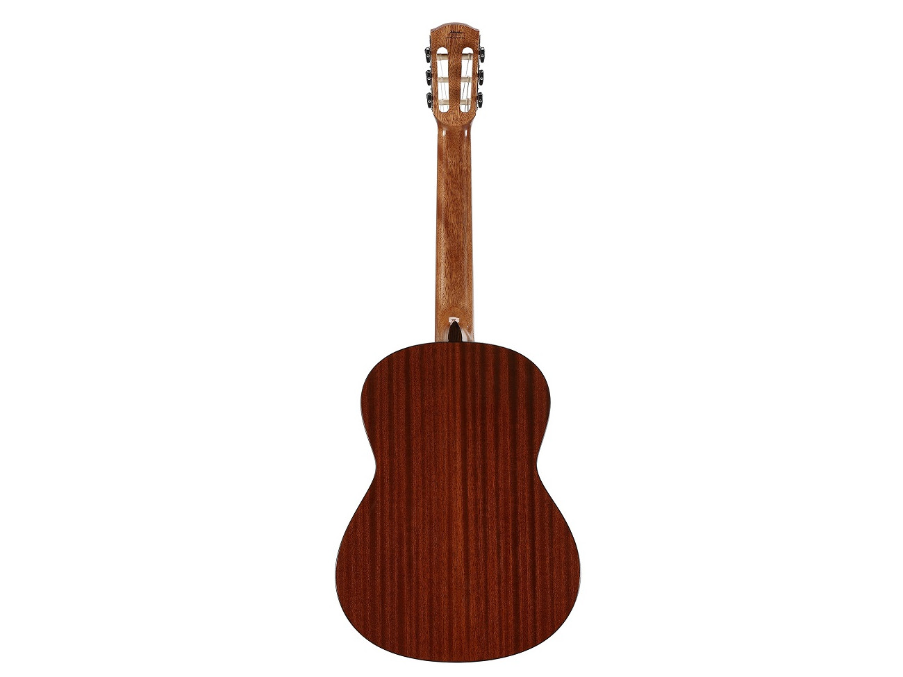 Alvarez Ac 65 (N)
