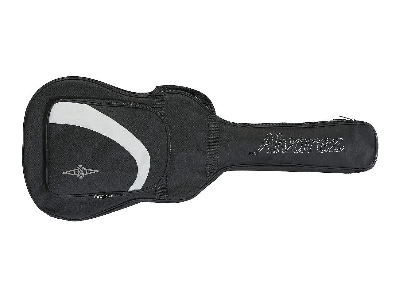Alvarez Rc 26 Hce (N)