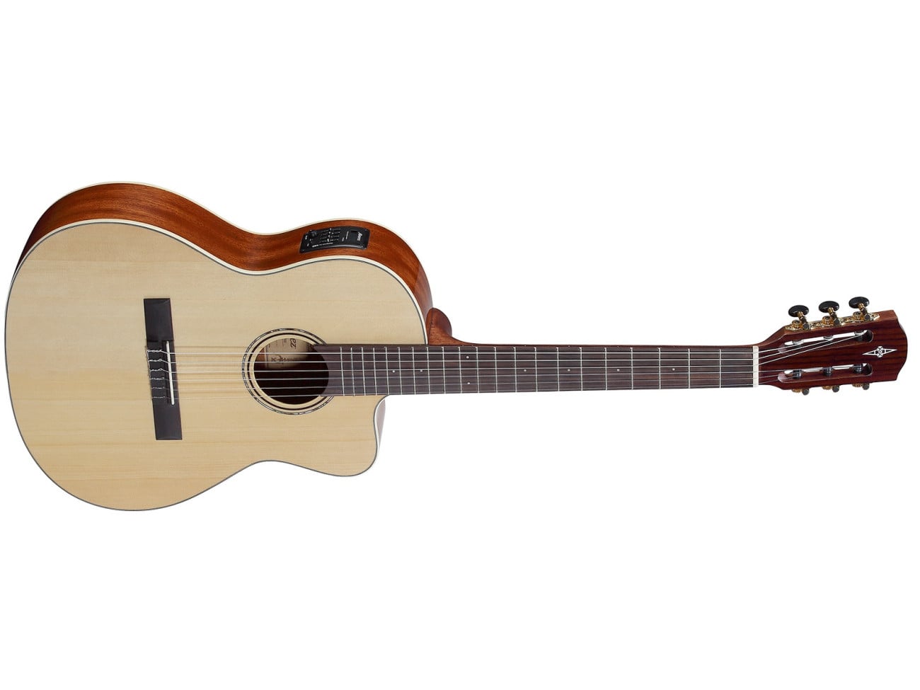 Alvarez Rc 26 Hce (N)