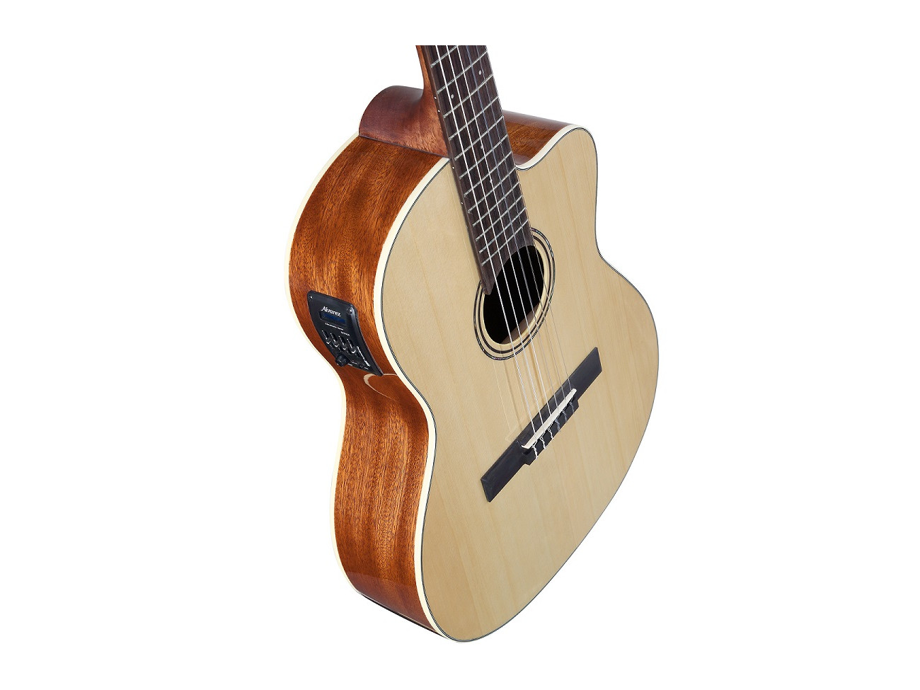 Alvarez Rc 26 Hce (N)