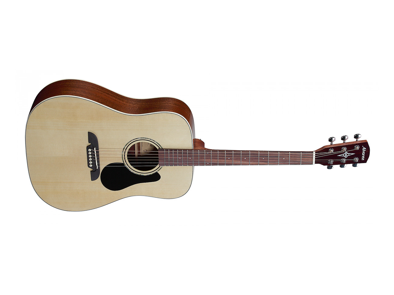 Alvarez Rd 26 Sagp (N)
