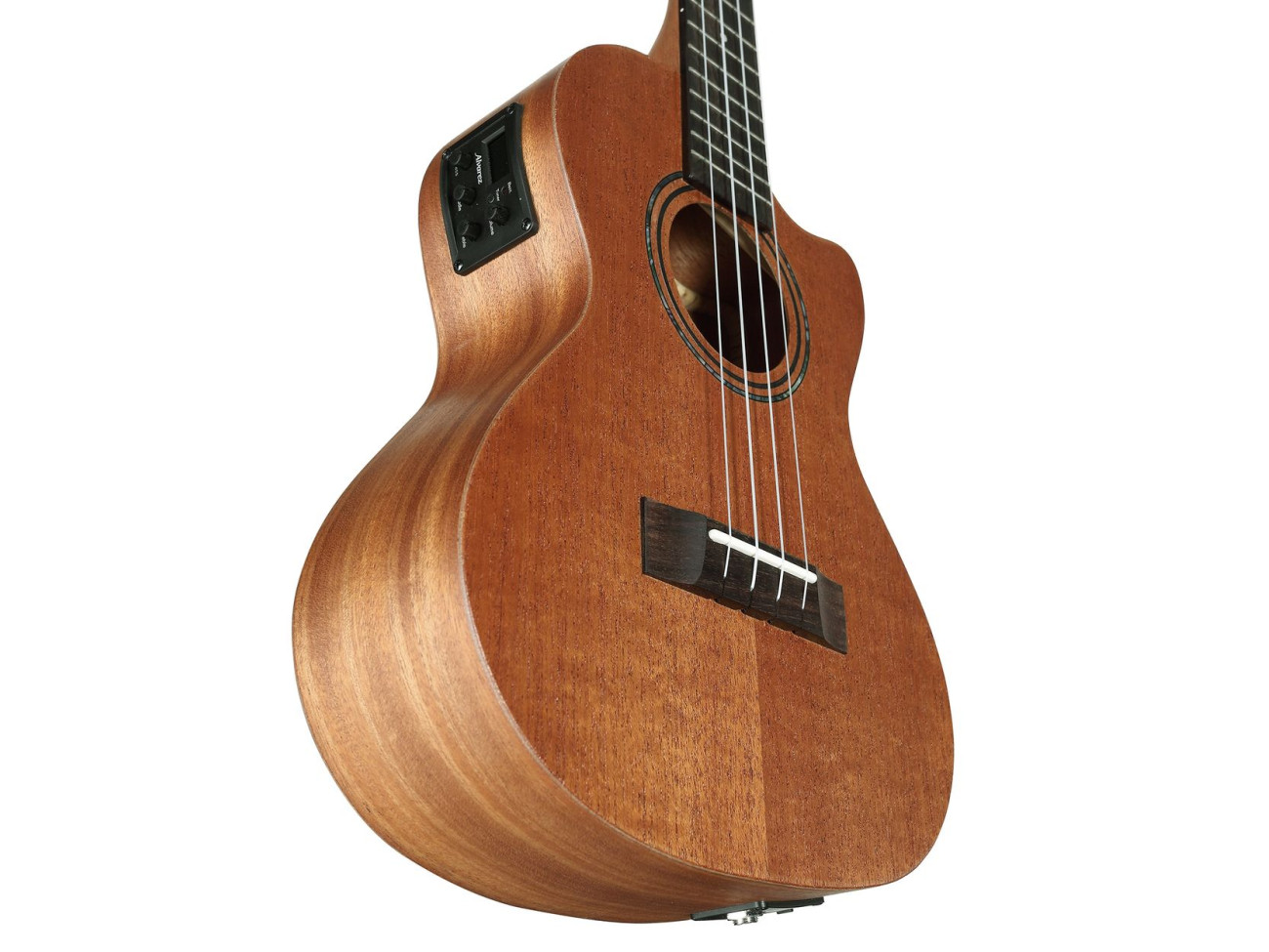 Alvarez Ru 22 T Ce