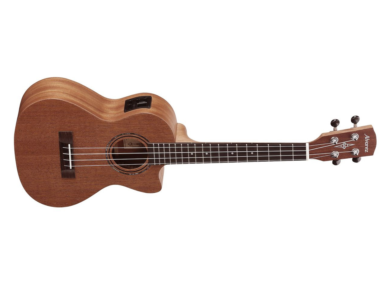 Alvarez Ru 22 T Ce