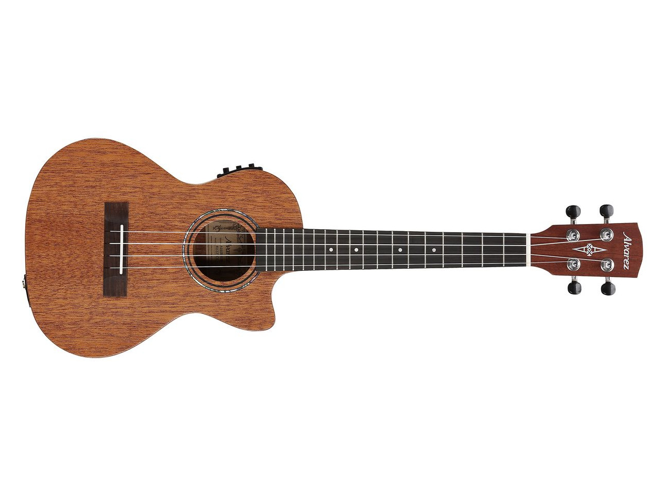 Alvarez Ru 22 T Ce