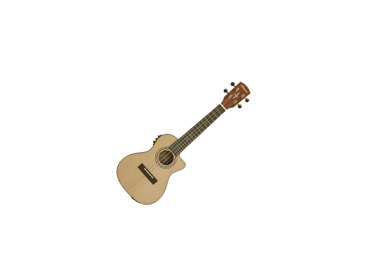 Alvarez Ru 26 C Ce