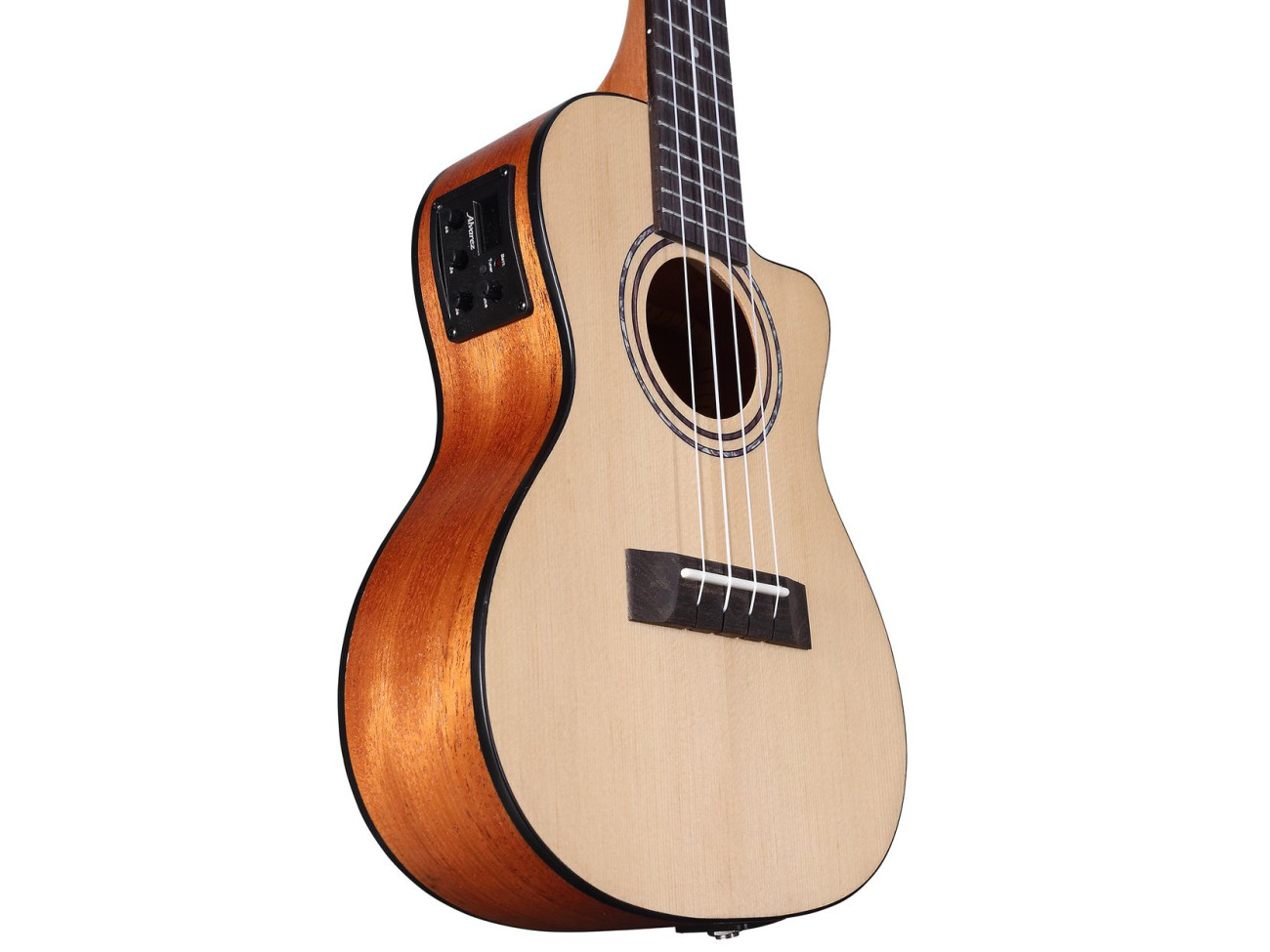 Alvarez Ru 26 C Ce