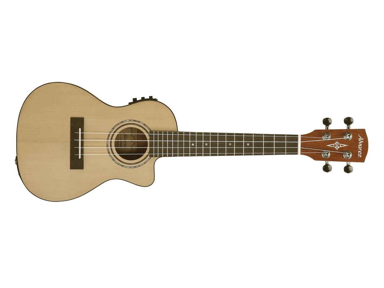 Alvarez Ru 26 C Ce