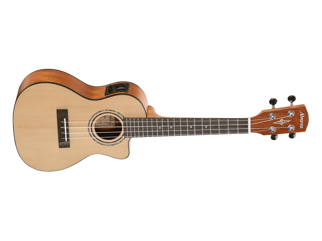 Alvarez Ru 26 C Ce