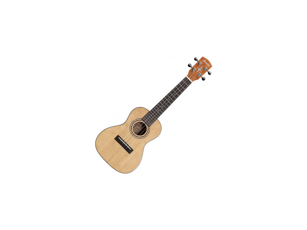 Alvarez Ru 26 C