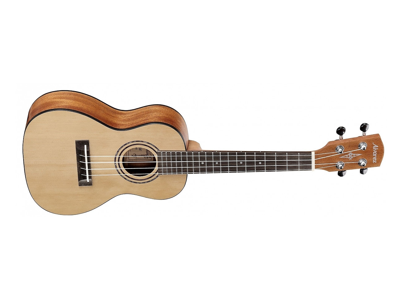 Alvarez Ru 26 C