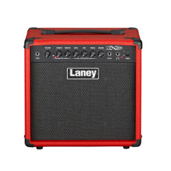 LANEY LX-20 R-RED -...