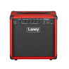 LANEY LX-20 R-RED - WZMACNIACZ DO GITARY ELEKTRYCZNEJ