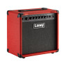 LANEY LX-20 R-RED - WZMACNIACZ DO GITARY ELEKTRYCZNEJ