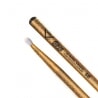 VATER COLOR WRAP 5B GOLD SPARKLE NYLON