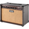 LANEY LA-30 D - WZMACNIACZ DO INSTRUMENTÓW AKUSTYCZNYCH