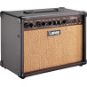 LANEY LA-30 D - WZMACNIACZ DO INSTRUMENTÓW AKUSTYCZNYCH