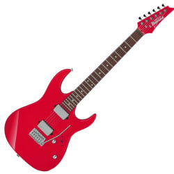 IBANEZ GRX120SP-VRD -...