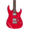 IBANEZ GRX120SP-VRD - GITARA ELEKTRYCZNA