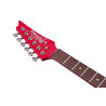 IBANEZ GRX120SP-VRD - GITARA ELEKTRYCZNA